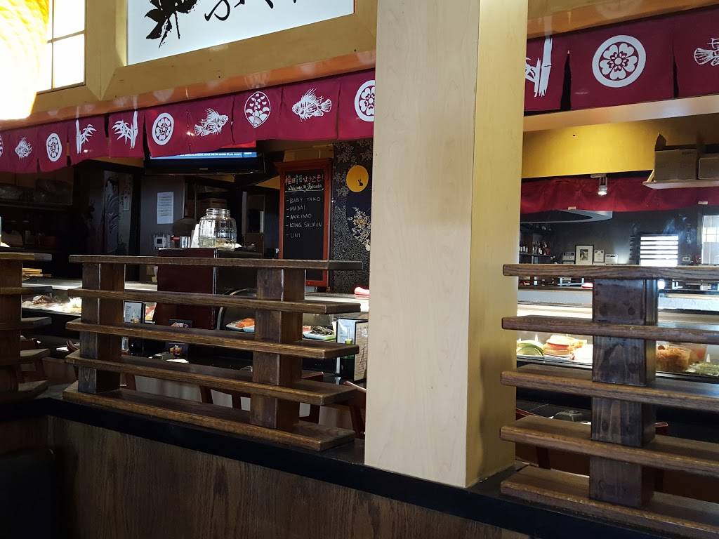 Fukuda Japanese Restaurant | restaurant | 25701 Interstate 45 N, The Woodlands, TX 77380, USA | 2814198980 OR +1 281-419-8980