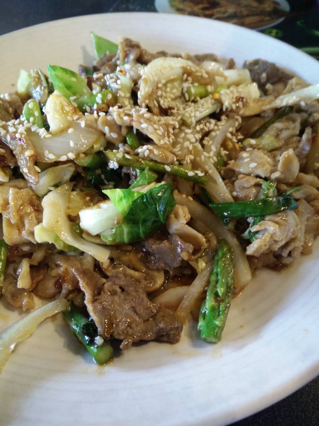 HuHot Mongolian Grill | restaurant | 6746 S Memorial Dr, Tulsa, OK 74133, USA | 9184595346 OR +1 918-459-5346