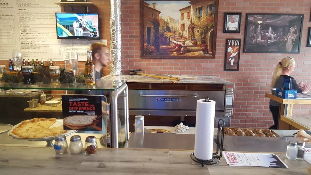 Giovanni’s Brooklyn Pizzeria | restaurant | 5203 Cortez Rd W, Bradenton, FL 34210, USA | 9412422222 OR +1 941-242-2222