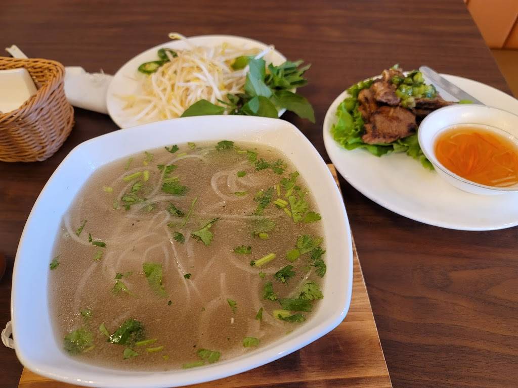 Pho Top Restaurant | restaurant | 25-25 Parsons Blvd, Queens, NY 11354, USA | 3475060119 OR +1 347-506-0119
