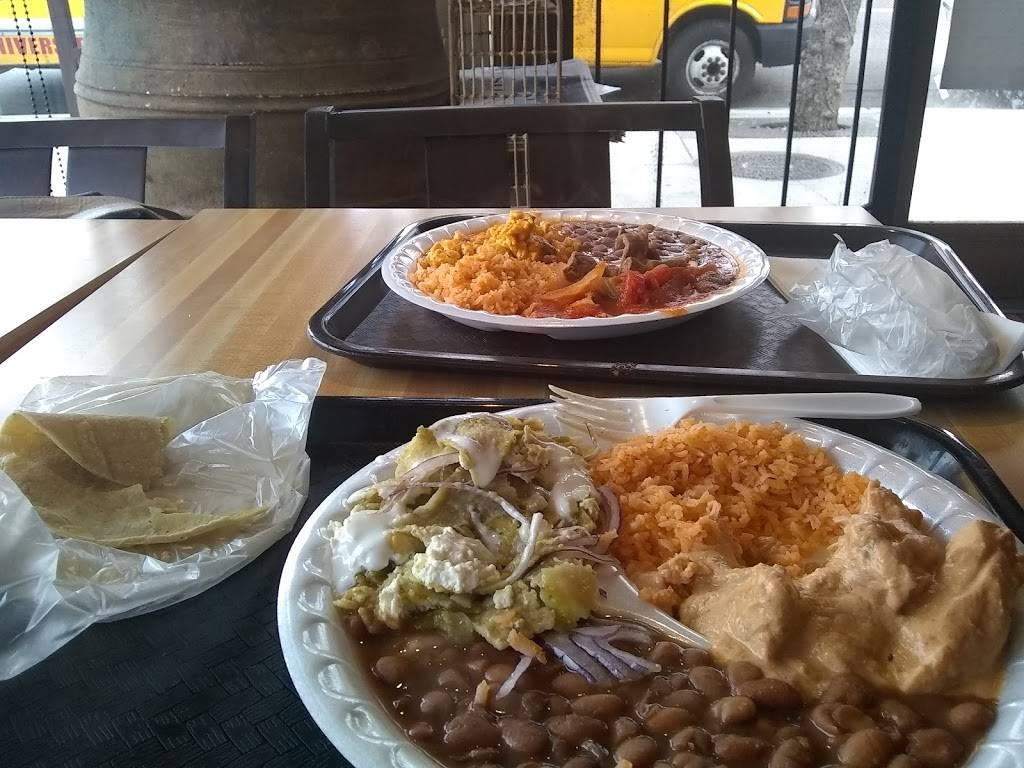 Super Cocina | restaurant | 3627 University Ave, San Diego, CA 92104, USA | 6195846244 OR +1 619-584-6244