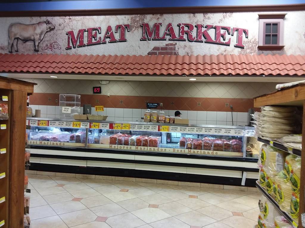 La Michoacana Meat Market | bakery | 13107 Nacogdoches Rd, San Antonio, TX 78217, USA | 2106530187 OR +1 210-653-0187