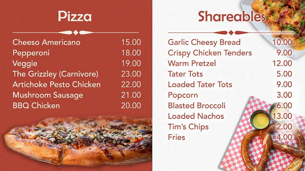 The Ridge Commons | restaurant | 3827 Maltby Rd, Bothell, WA 98012, USA | 4258929821 OR +1 425-892-9821