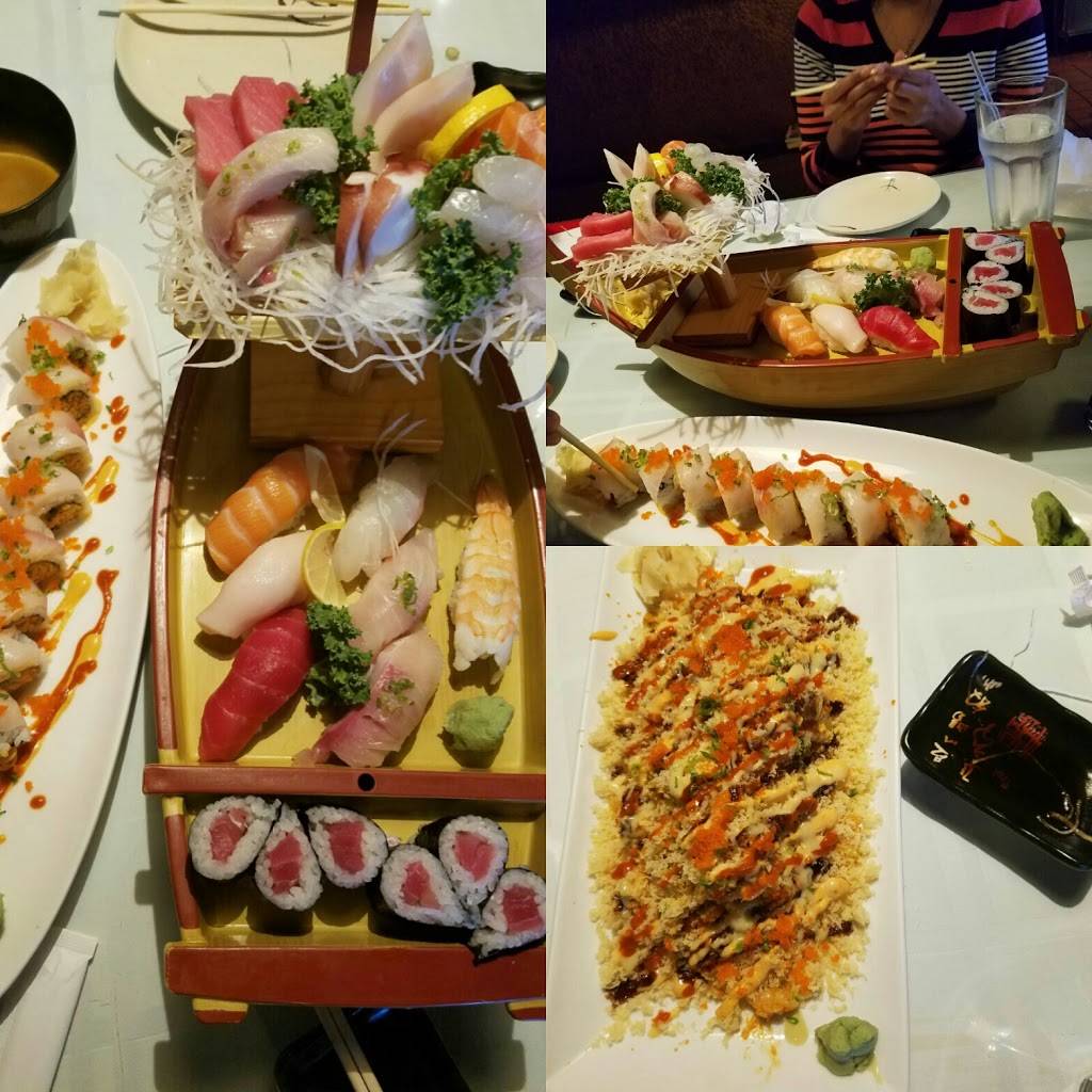 Kokos Japanese Restaurant | restaurant | 9950 Jones Bridge Rd #500, Alpharetta, GA 30022, USA | 7707408337 OR +1 770-740-8337