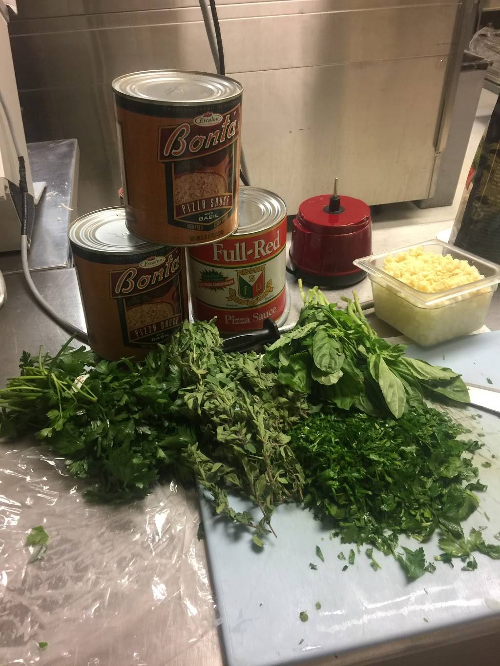 Balistreri Brothers Pizza | restaurant | 3815 S 108th St, Greenfield, WI 53228, USA | 4145430707 OR +1 414-543-0707