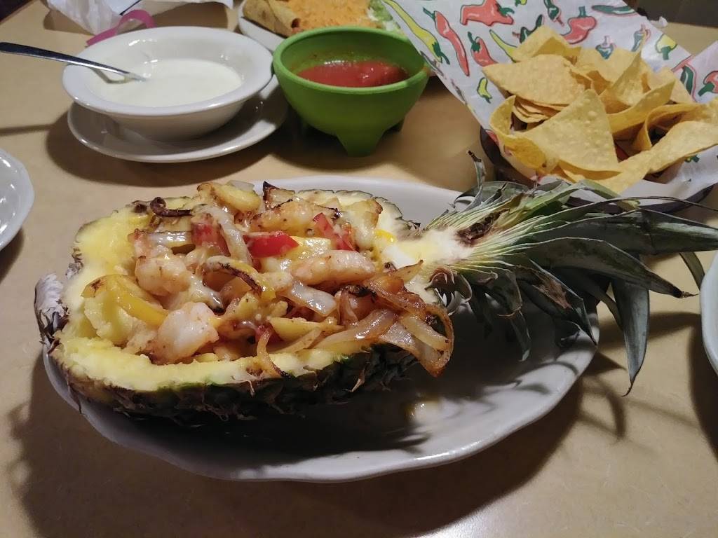 El Puerto Mexican Grill & Cantina | restaurant | 2120 W Main St, Waynesboro, VA 22980, USA | 5409435317 OR +1 540-943-5317