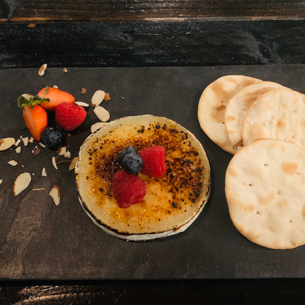 Let it Brie | restaurant | 117 E Commonwealth Ave, Fullerton, CA 92832, USA | 7145193094 OR +1 714-519-3094