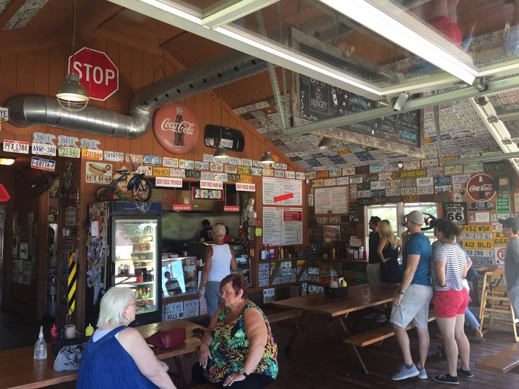 MJs Own Munchies | restaurant | 406 Lakeshore Rd, St. Catharines, ON L2R 7K6, Canada | 9056460031 OR +1 905-646-0031