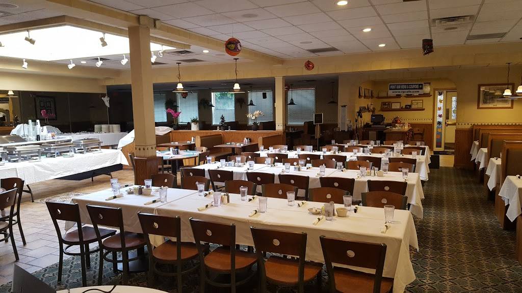 Reynolds Garden Cafe | restaurant | 1220 S Reynolds Rd, Toledo, OH 43615, USA | 4193819000 OR +1 419-381-9000