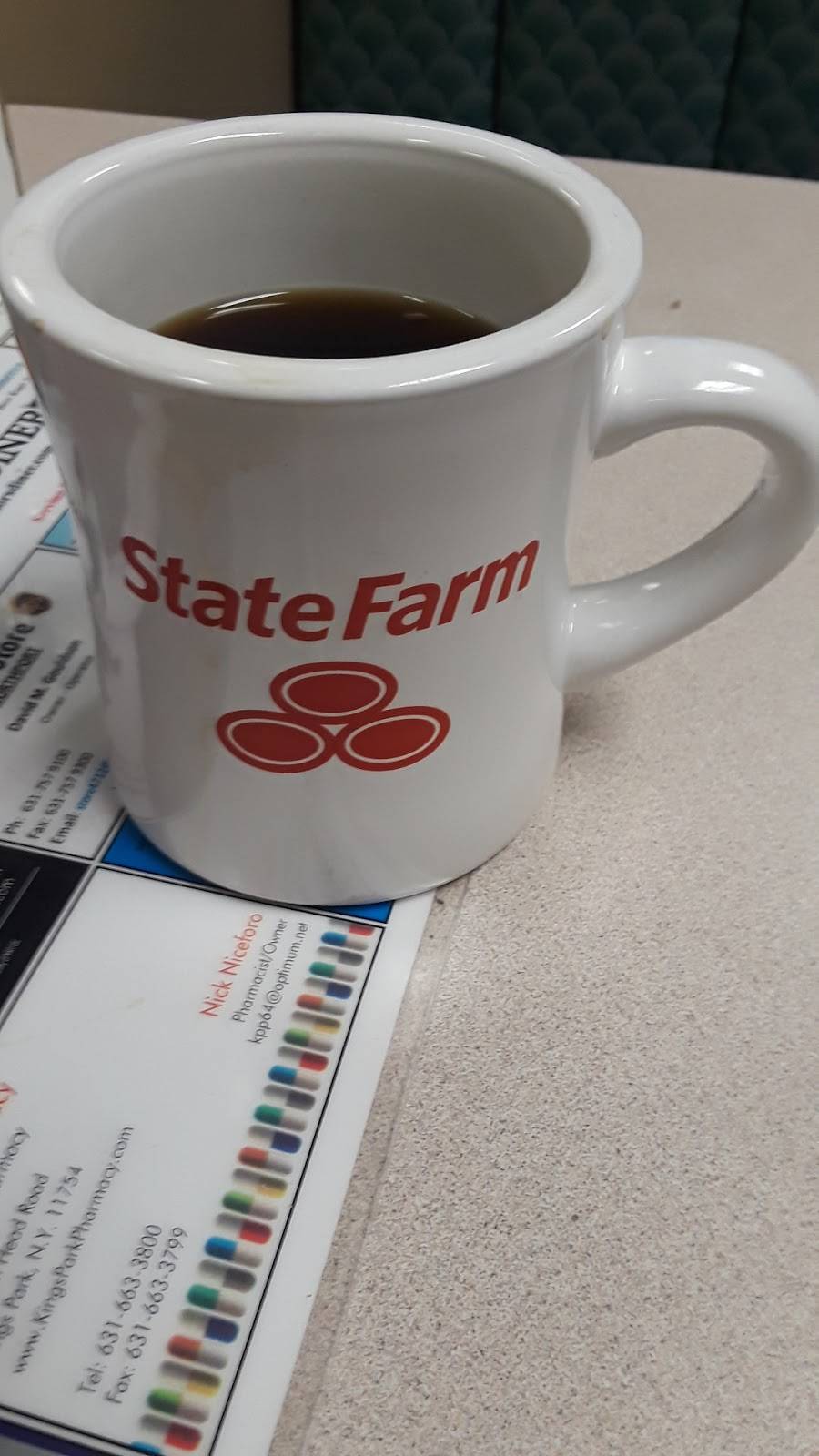 Professors Diner | restaurant | 58 Indian Head Rd, Kings Park, NY 11754, USA | 6312694346 OR +1 631-269-4346