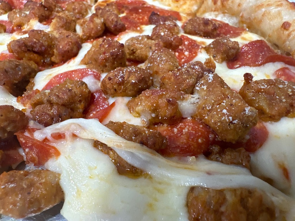 615 Gyros Pizza | restaurant | 2713 Murfreesboro Pike, Antioch, TN 37013, USA | 6157308472 OR +1 615-730-8472