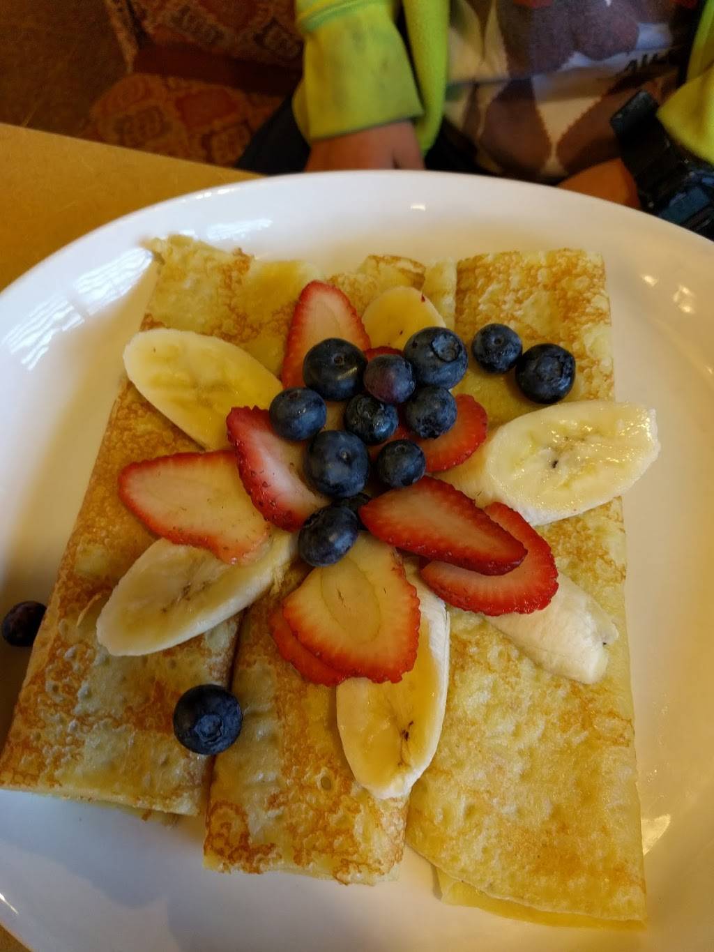 Middletown Pancake House | restaurant | 1610 NJ-35, Middletown, NJ 07748, USA | 7326711145 OR +1 732-671-1145