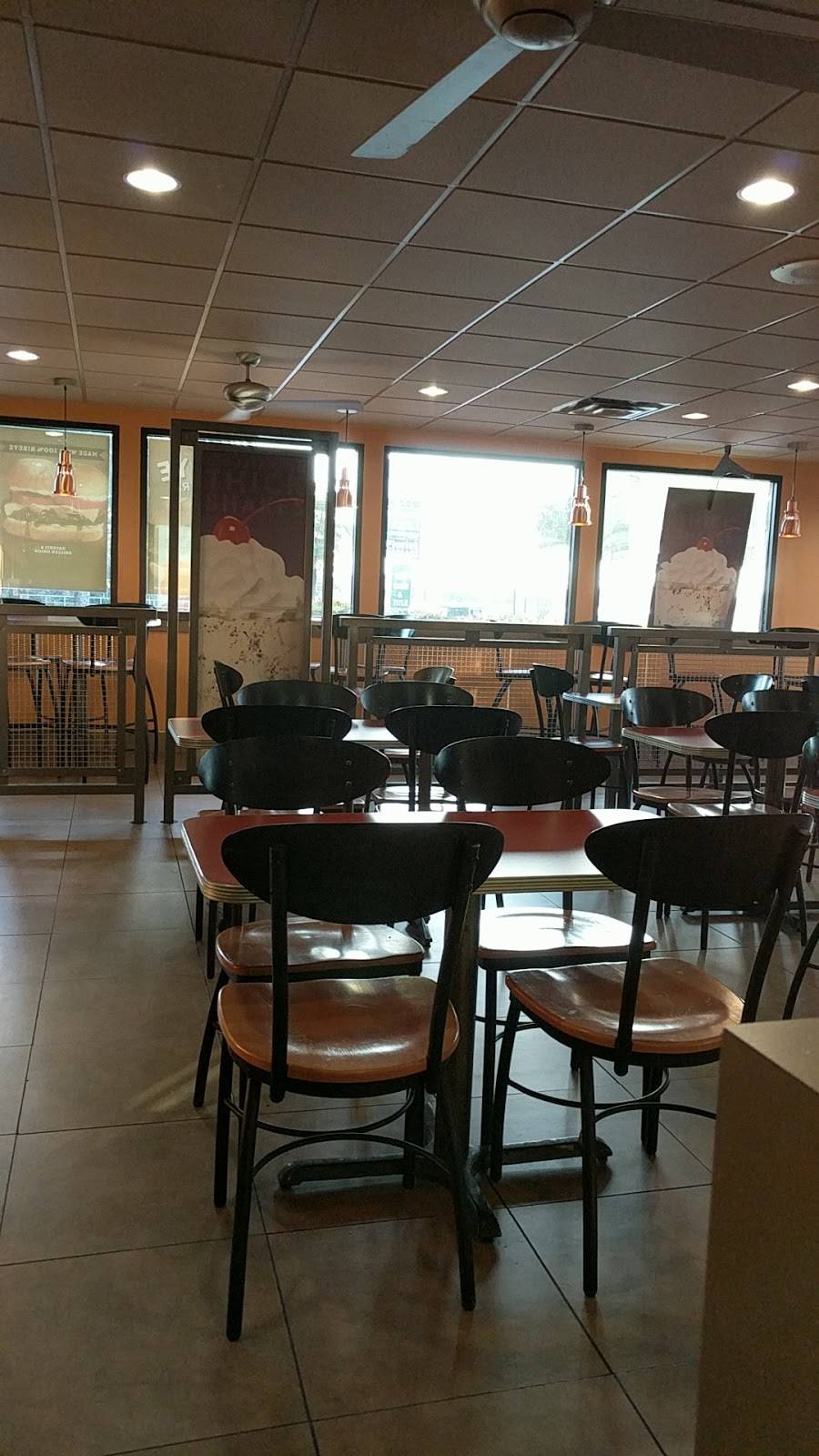 Jack in the Box | restaurant | 9825 Burnet Rd, Austin, TX 78758, USA | 5128329323 OR +1 512-832-9323