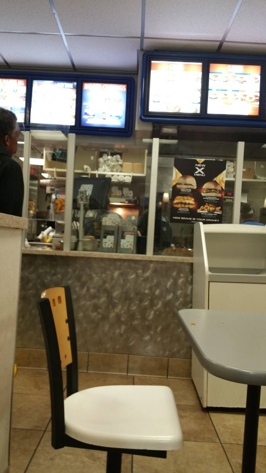 White Castle | restaurant | 3601 Gravois Ave, St. Louis, MO 63116, USA | 3147730124 OR +1 314-773-0124
