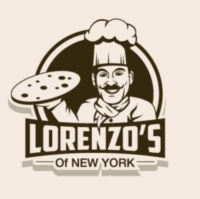 Lorenzos of New York | restaurant | 1523 S Bundy Dr, Los Angeles, CA 90025, USA | 4243695600 OR +1 424-369-5600