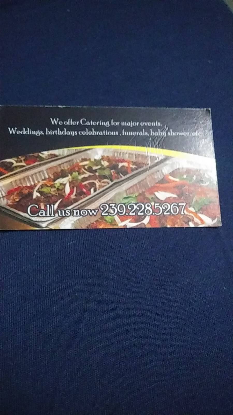 Bayshore Rickema Food Services | restaurant | 4000 Bayshore Dr, Naples, FL 34112, USA | 2392285267 OR +1 239-228-5267