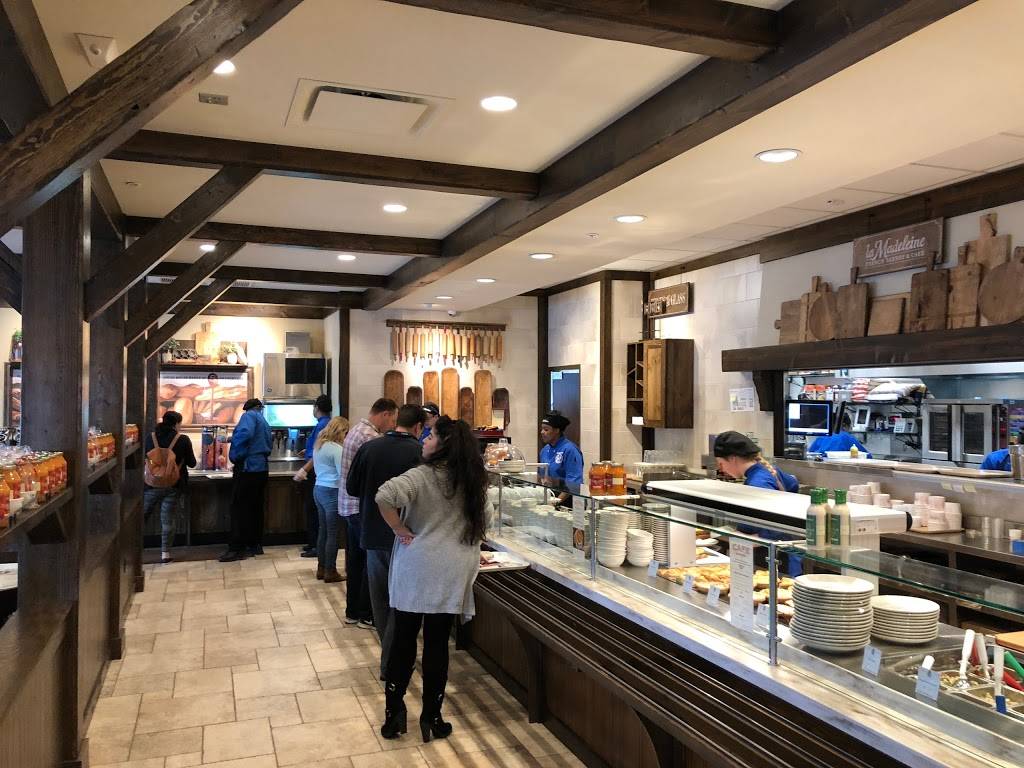 la Madeleine French Bakery & Café Chandler | restaurant | 3605 W Chandler Blvd #7, Chandler, AZ 85226, USA | 4809992095 OR +1 480-999-2095