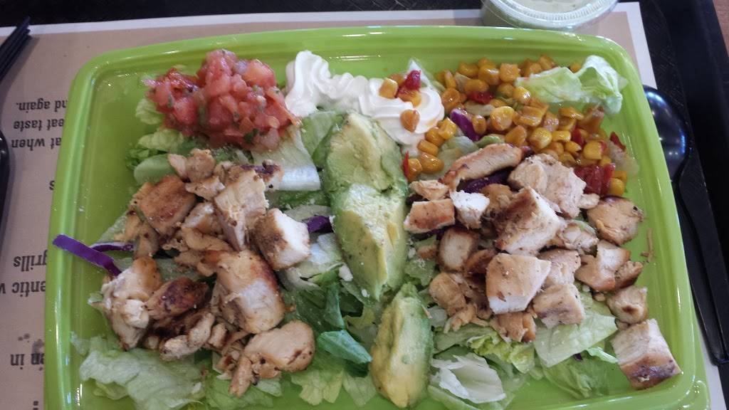 El Pollo Loco | restaurant | 494 Broadway, El Cajon, CA 92021, USA | 6195886034 OR +1 619-588-6034