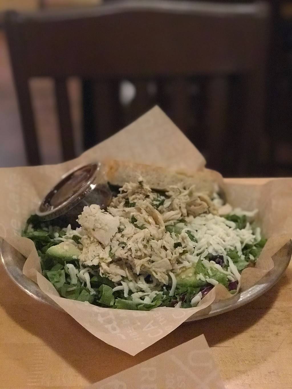 Urbane Cafe | meal takeaway | 29145 Canwood St Unit A-2, Agoura Hills, CA 91301, USA | 8185979000 OR +1 818-597-9000