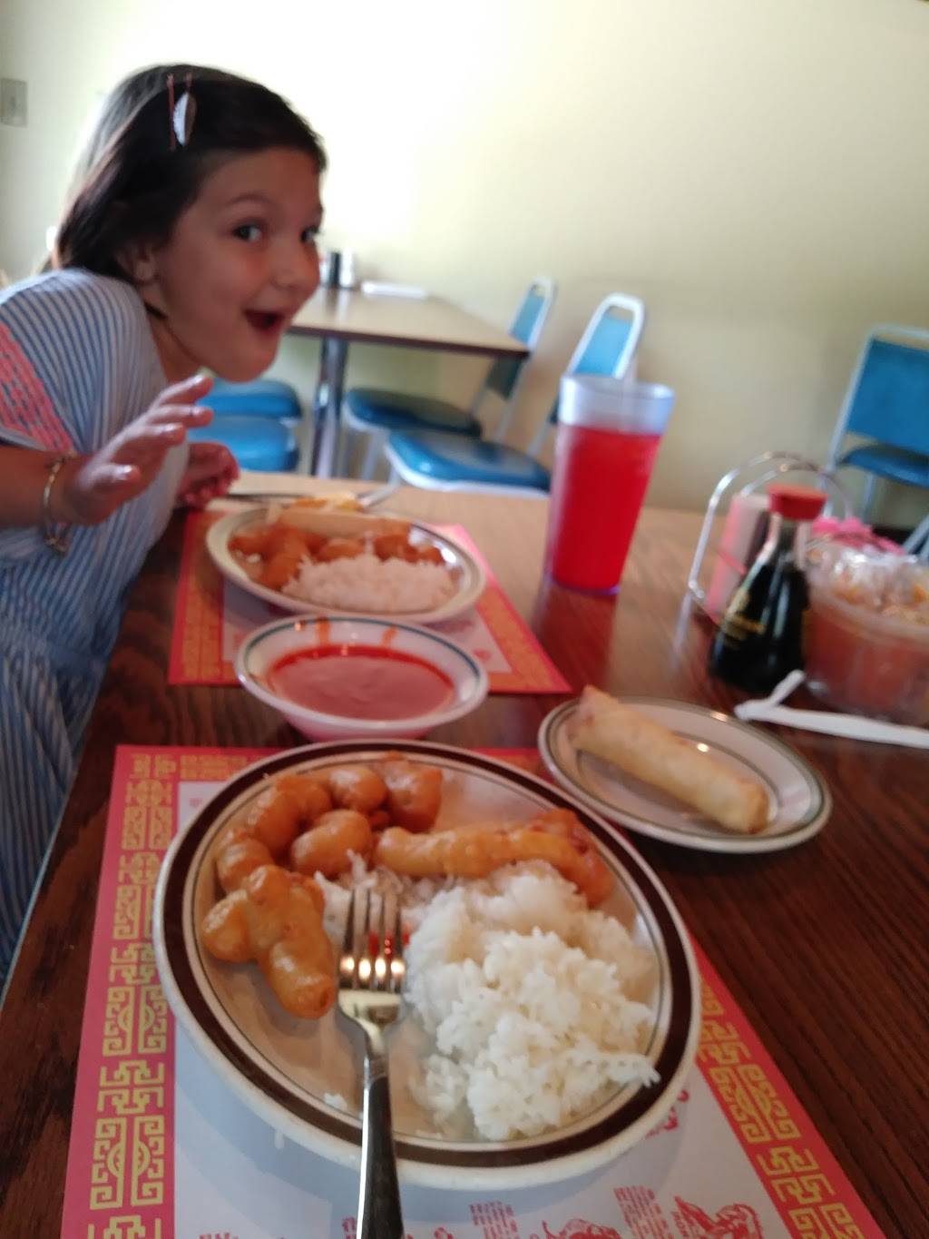 Kins Wok Chinese Restaurant | restaurant | 14517 Boydton Plank Rd, Dinwiddie, VA 23841, USA | 8044694188 OR +1 804-469-4188