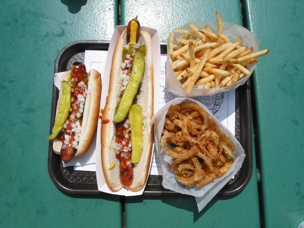 Teds Hot Dogs | restaurant | 2312 Sheridan Dr, Tonawanda, NY 14150, USA | 7168346287 OR +1 716-834-6287