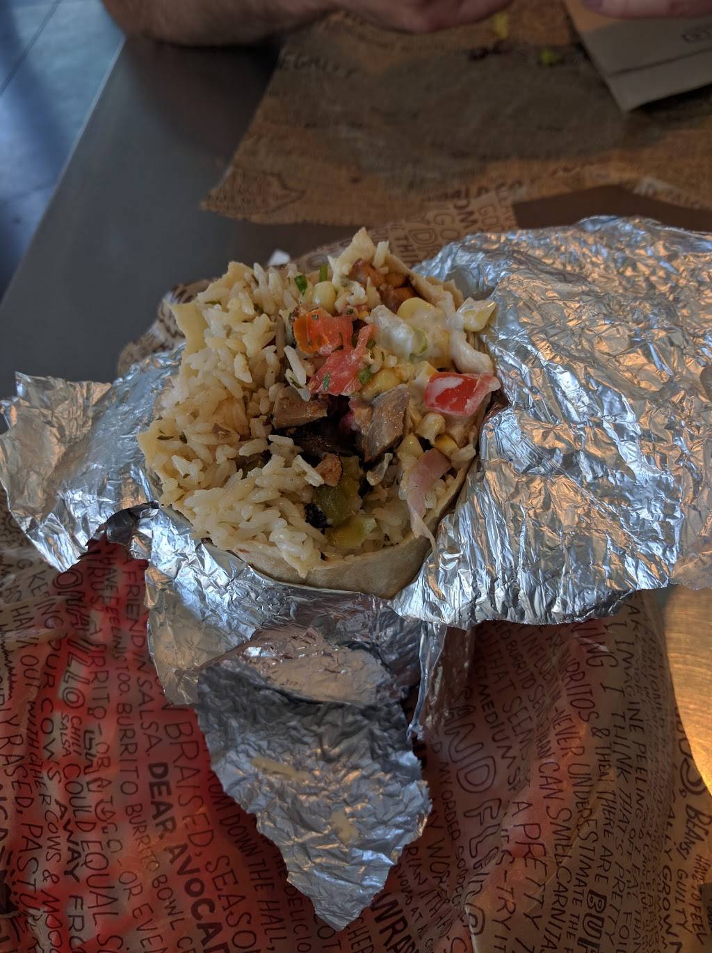 Chipotle Mexican Grill | restaurant | 3616 Rosemead Blvd, Rosemead, CA 91770, USA | 6267826431 OR +1 626-782-6431