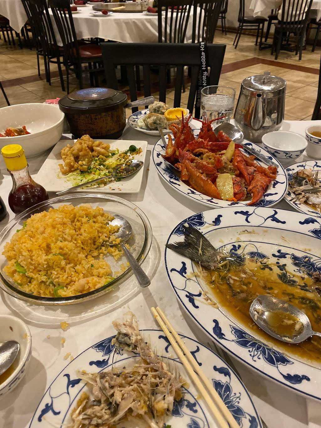 The Empress Seafood Restaurant | restaurant | 2825 W Alameda Ave #2901, Denver, CO 80219, USA | 3039222822 OR +1 303-922-2822