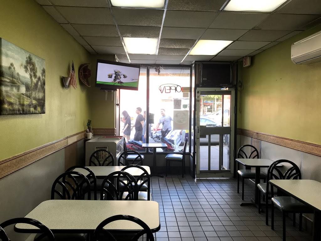 Taco Place | restaurant | 94-03 63rd Dr, Rego Park, NY 11374, USA | 7188963457 OR +1 718-896-3457
