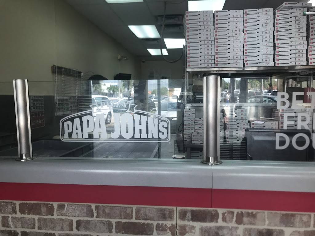 Papa Johns Pizza | restaurant | 3120 W 76th St Ste D106, Hialeah, FL 33018, USA | 3055577272 OR +1 305-557-7272