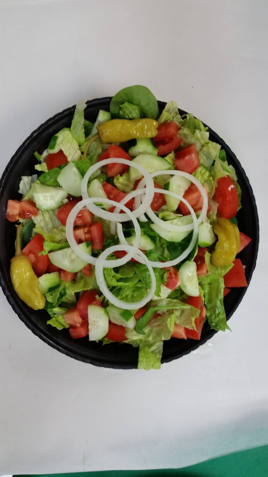 The Lunchbox Acai bowls, Smoothies,Wraps,Subs | restaurant | 4412 Northlake Blvd, Palm Beach Gardens, FL 33410, USA | 5617996636 OR +1 561-799-6636