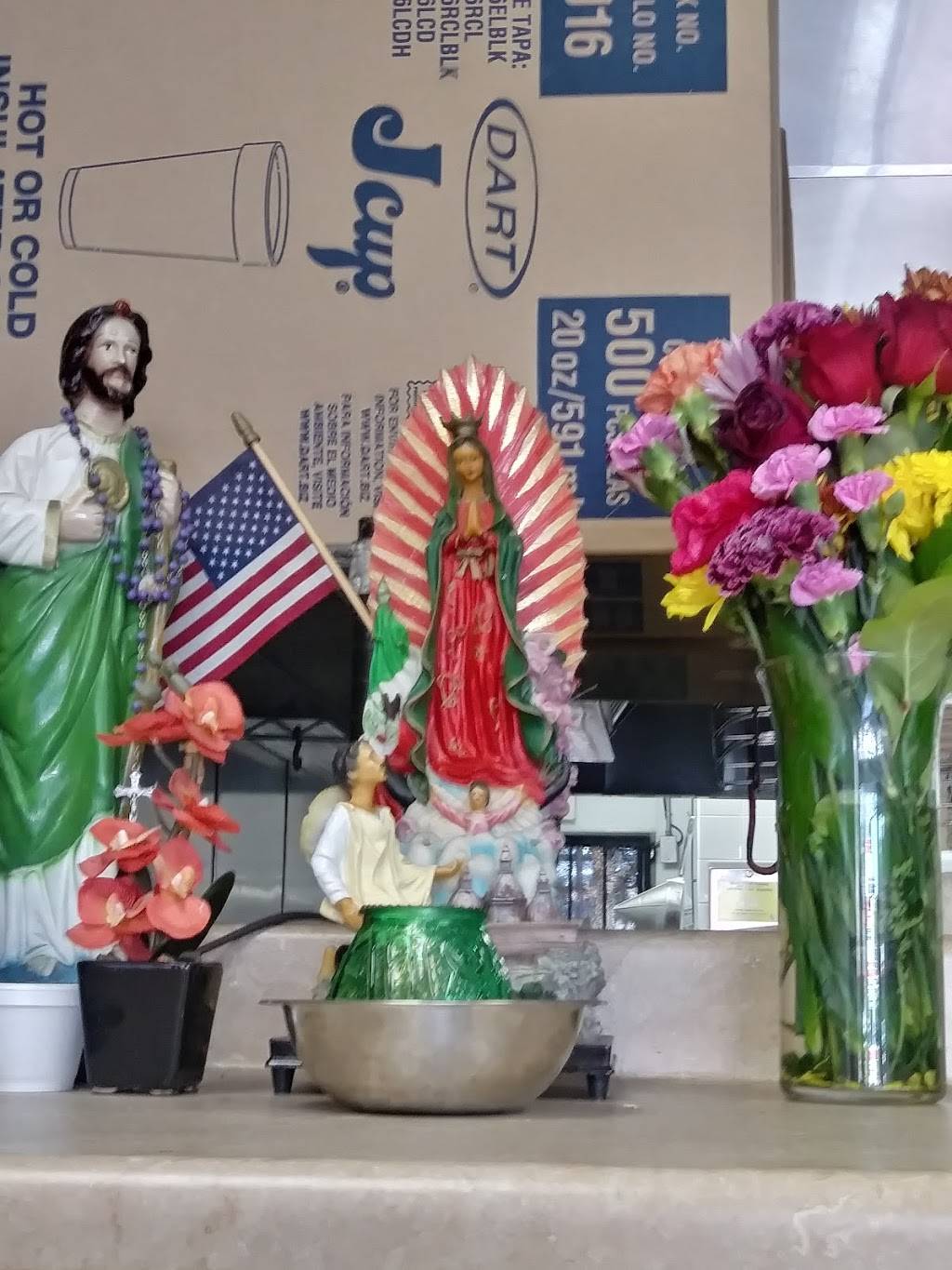 Rolbertos Taco Shop | restaurant | 3462 Adams Ave, San Diego, CA 92116, USA | 6195630438 OR +1 619-563-0438