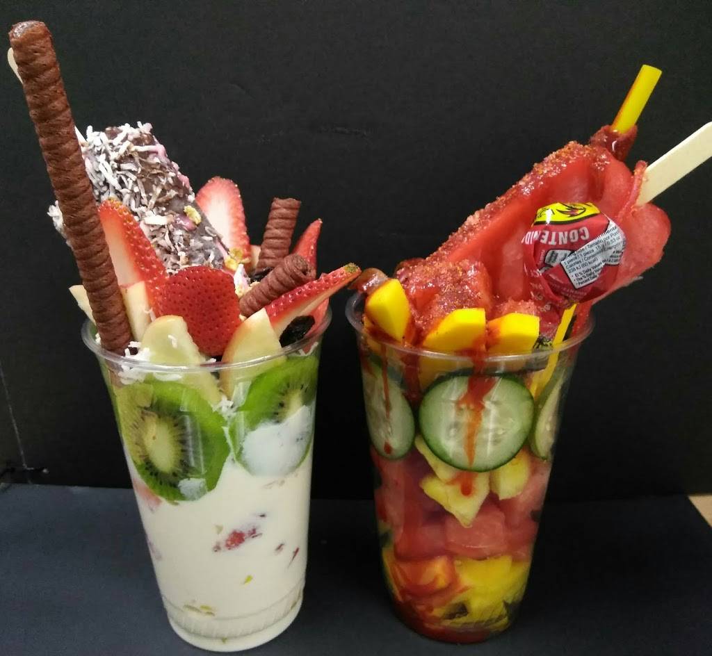 Carmelitas Snack | restaurant | 1275 S. Santa Fe Ave. St 110, Vista, CA 92083, USA | 7609405257 OR +1 760-940-5257