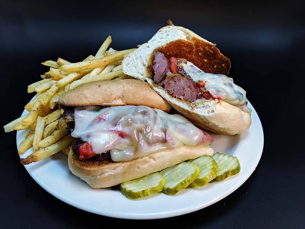 Smoke Pit Grill | restaurant | 9074 Staples Mill Rd, Henrico, VA 23228, USA | 8049771200 OR +1 804-977-1200