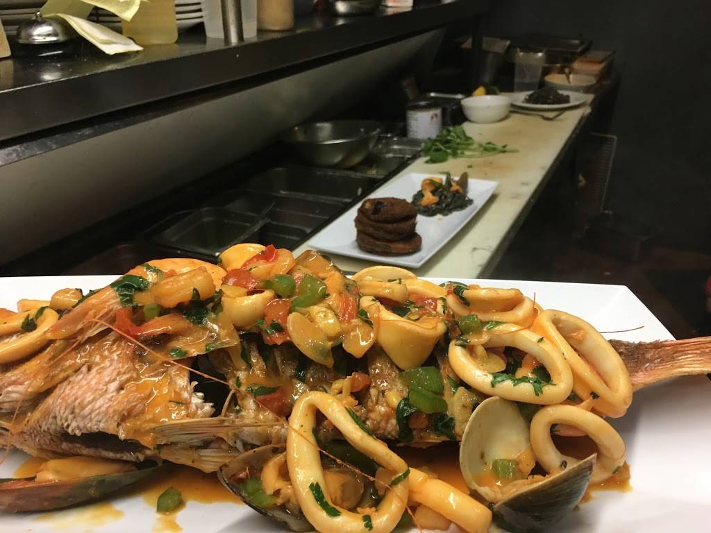 El Tamarindo Cafe | restaurant | 233 FL-84, Fort Lauderdale, FL 33315, USA | 9544675114 OR +1 954-467-5114