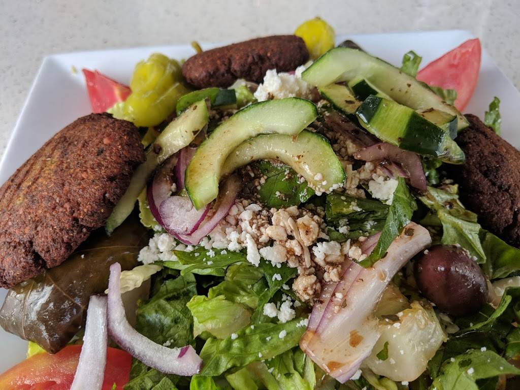 Rafina Greek Taverna | restaurant | 33433, 6877 SW 18th St, Boca Raton, FL 33433, USA | 5614093673 OR +1 561-409-3673