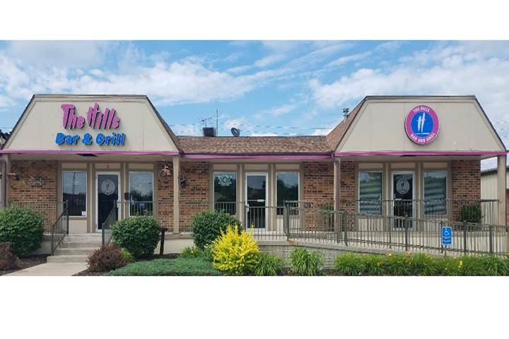 The Hills Bar and Grill | restaurant | 4830 Maple Dr, Pleasant Hill, IA 50327, USA | 5152142347 OR +1 515-214-2347