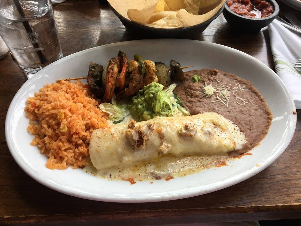 Escalantes Fine Tex-Mex & Tequila | restaurant | 12821 Kimberley Ln, Houston, TX 77024, USA | 7134675577 OR +1 713-467-5577