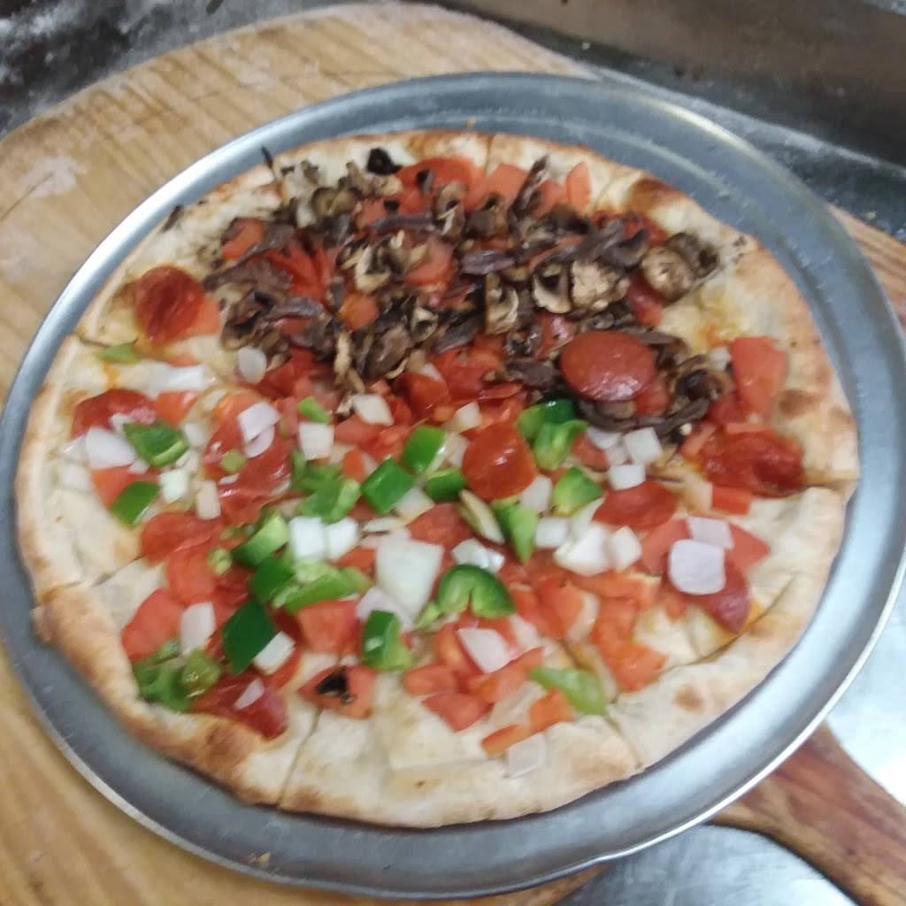 Anthonys Pizza | meal delivery | 4967 S Orange Ave, Orlando, FL 32806, USA | 4077305930 OR +1 407-730-5930