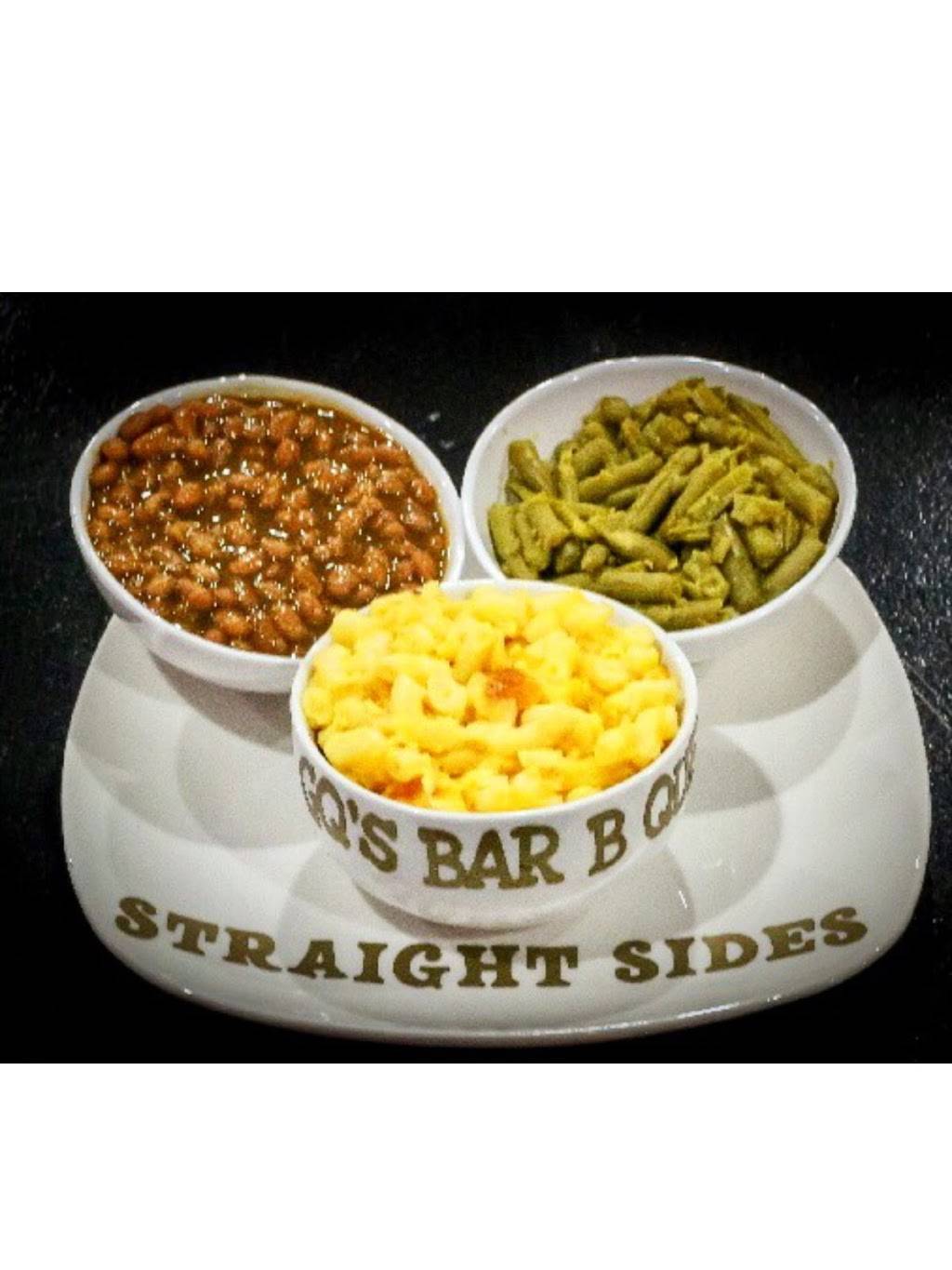 GQs Bar B Que | restaurant | 339 University Ave SW, Atlanta, GA 30310, USA | 4707371267 OR +1 470-737-1267