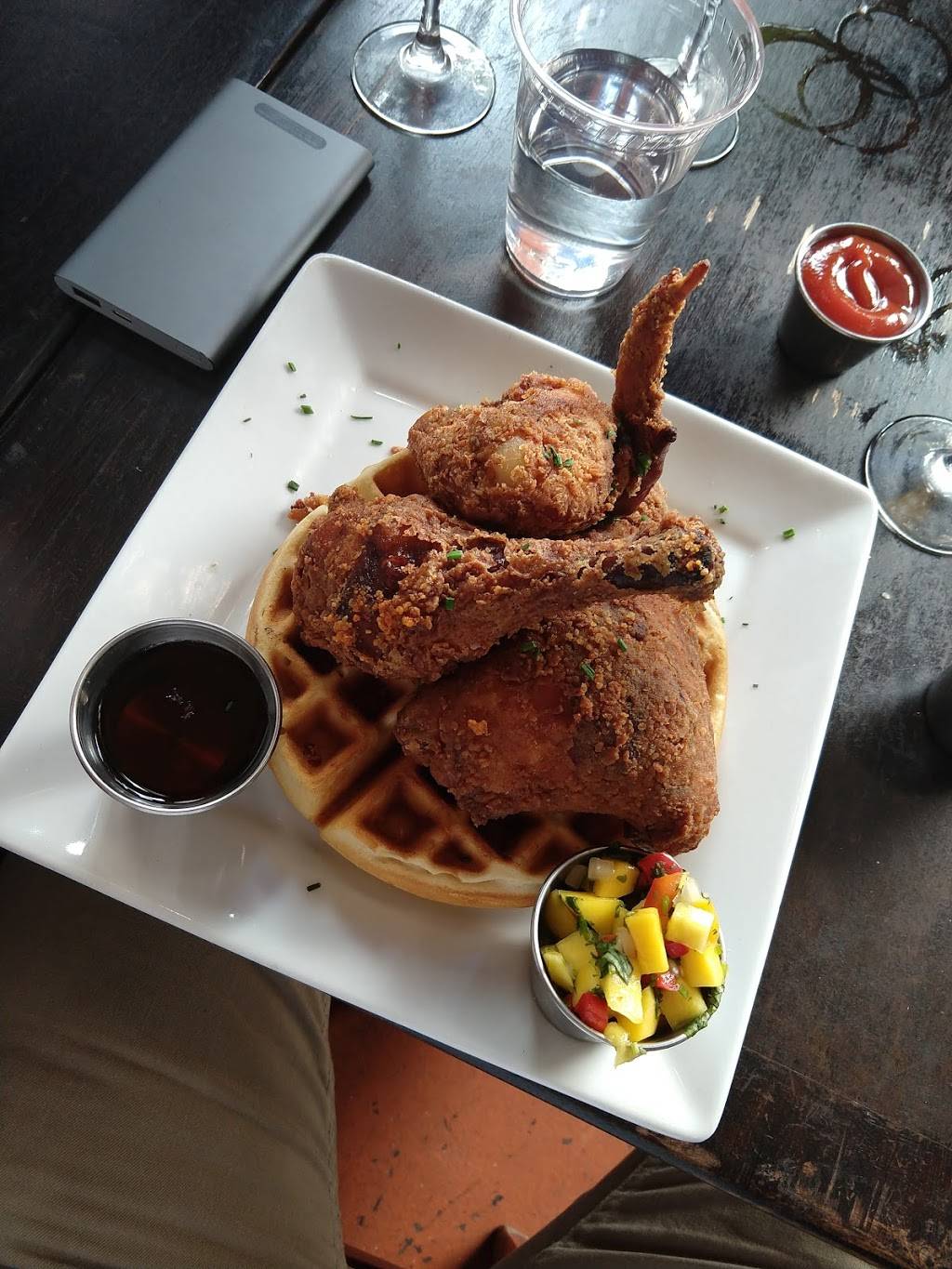 CAÑA Cuban Parlor & Cafe | cafe | 530 Lake Park Ave, Oakland, CA 94610, USA | 5108321515 OR +1 510-832-1515