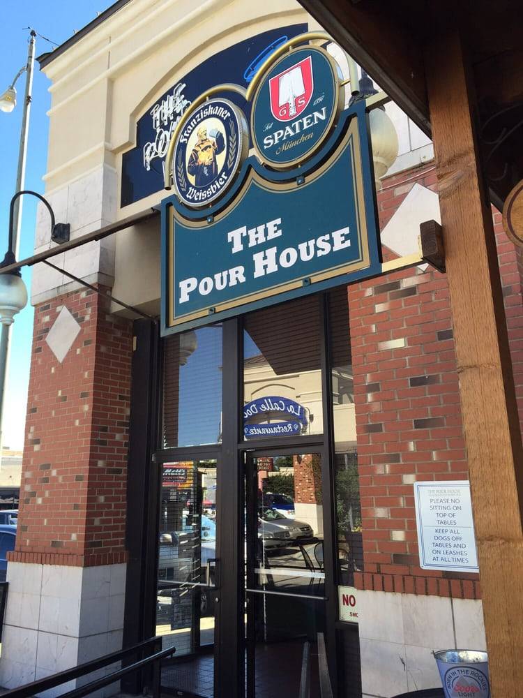 The Pour House | restaurant | 1919 Skillman St, Dallas, TX 75206, USA | 2148241170 OR +1 214-824-1170
