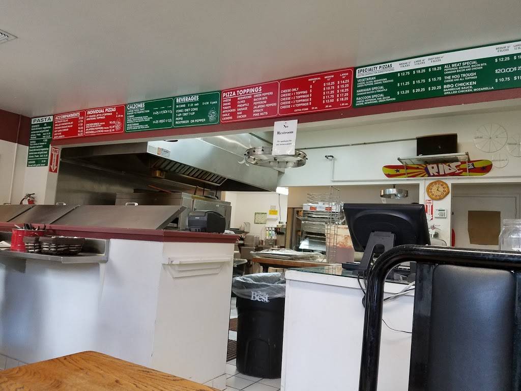 Mile High Pizza | restaurant | 5996 Cedar St, Wrightwood, CA 92397, USA | 7602494848 OR +1 760-249-4848
