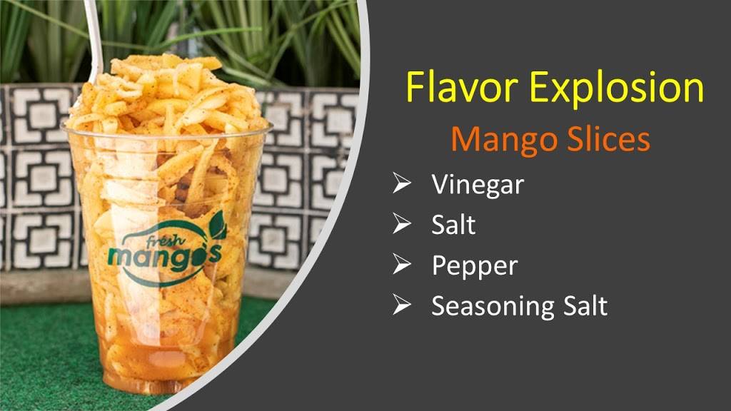 Fresh Mangos | restaurant | 1751 Palm Beach Lakes Blvd, West Palm Beach, FL 33401, USA | 5615689053 OR +1 561-568-9053