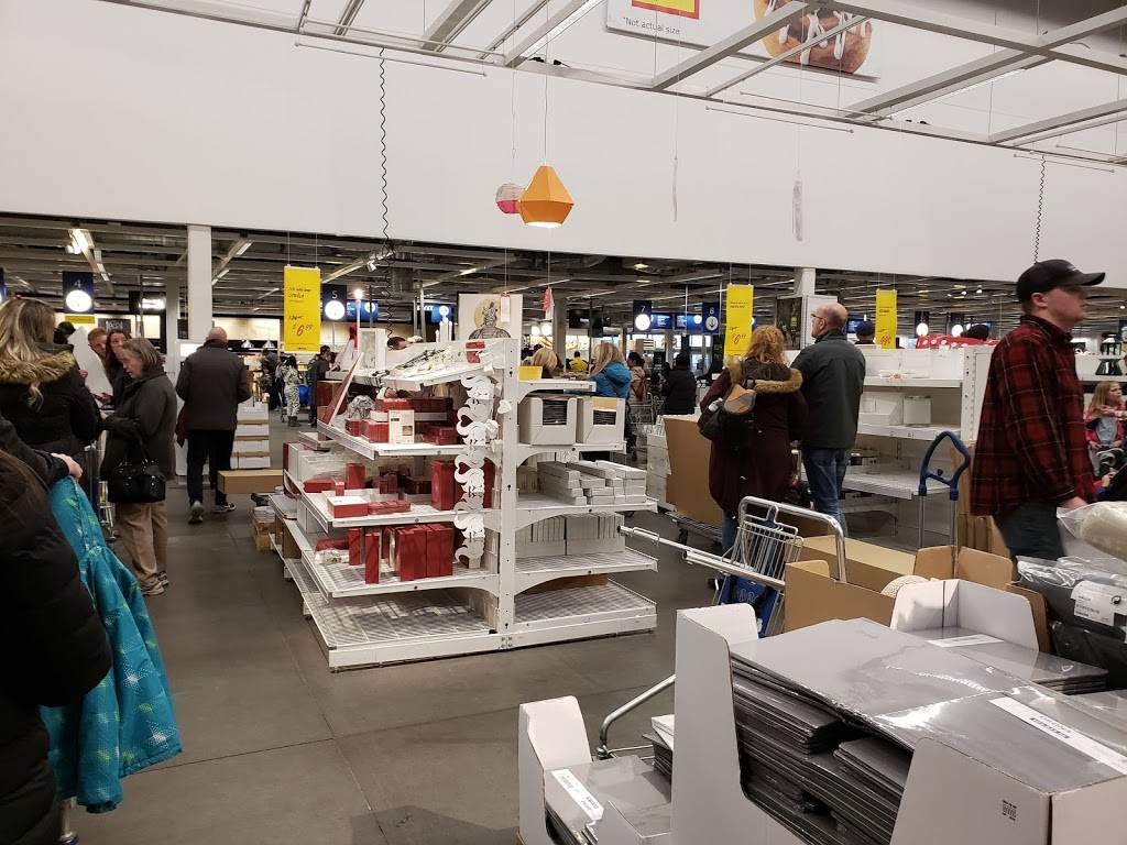 IKEA Restaurant | restaurant | 67 W Ikea Way, Draper, UT 84020, USA | 8888884532 OR +1 888-888-4532