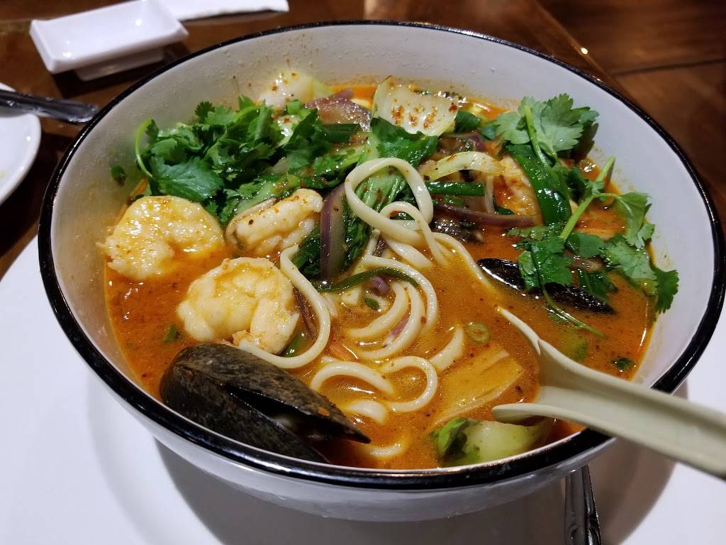 JIA Asian Fusion & Sushi Bar | restaurant | 3418 S New Hope Rd, Gastonia, NC 28056, USA | 7048799345 OR +1 704-879-9345