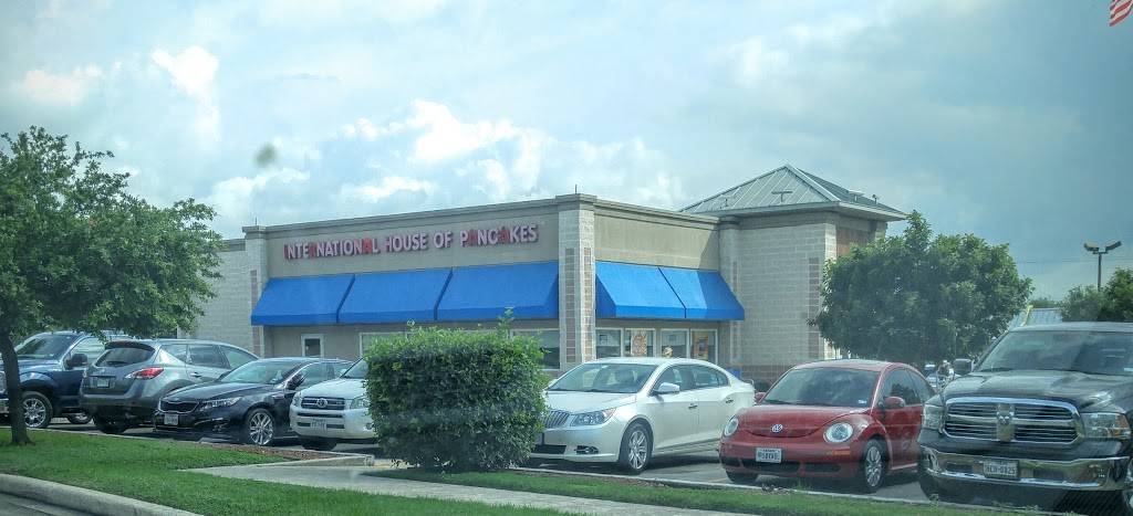 IHOP | restaurant | 11613 Bandera Rd, San Antonio, TX 78250, USA | 2105439154 OR +1 210-543-9154