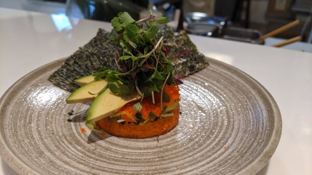 Hihimanu Sushi | restaurant | 3040 Waialae Ave a2, Honolulu, HI 96816, USA | 8087448491 OR +1 808-744-8491