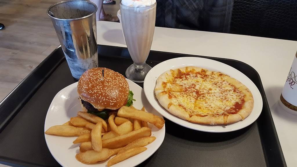 The Loop Pizza Grill | restaurant | 14035 Beach Blvd, Jacksonville, FL 32246, USA | 9043371625 OR +1 904-337-1625