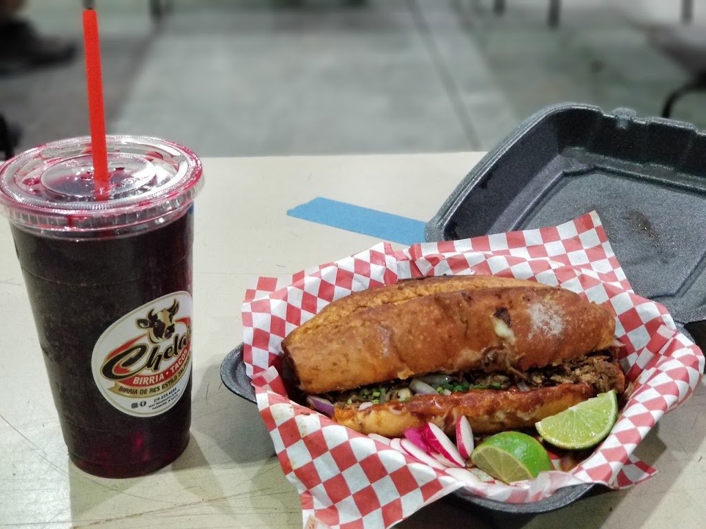 Chelas Birria Tacos | restaurant | 1449 Indianapolis Blvd, Whiting, IN 46394, USA | 2196554055 OR +1 219-655-4055