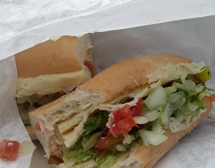 Thats Italian Too | restaurant | 957 Washington St, East Weymouth, MA 02189, USA | 7813375414 OR +1 781-337-5414